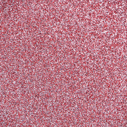 Flash glitter - Red