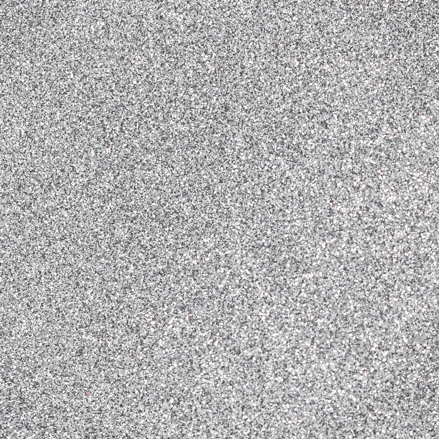 Flash glitter - Silver