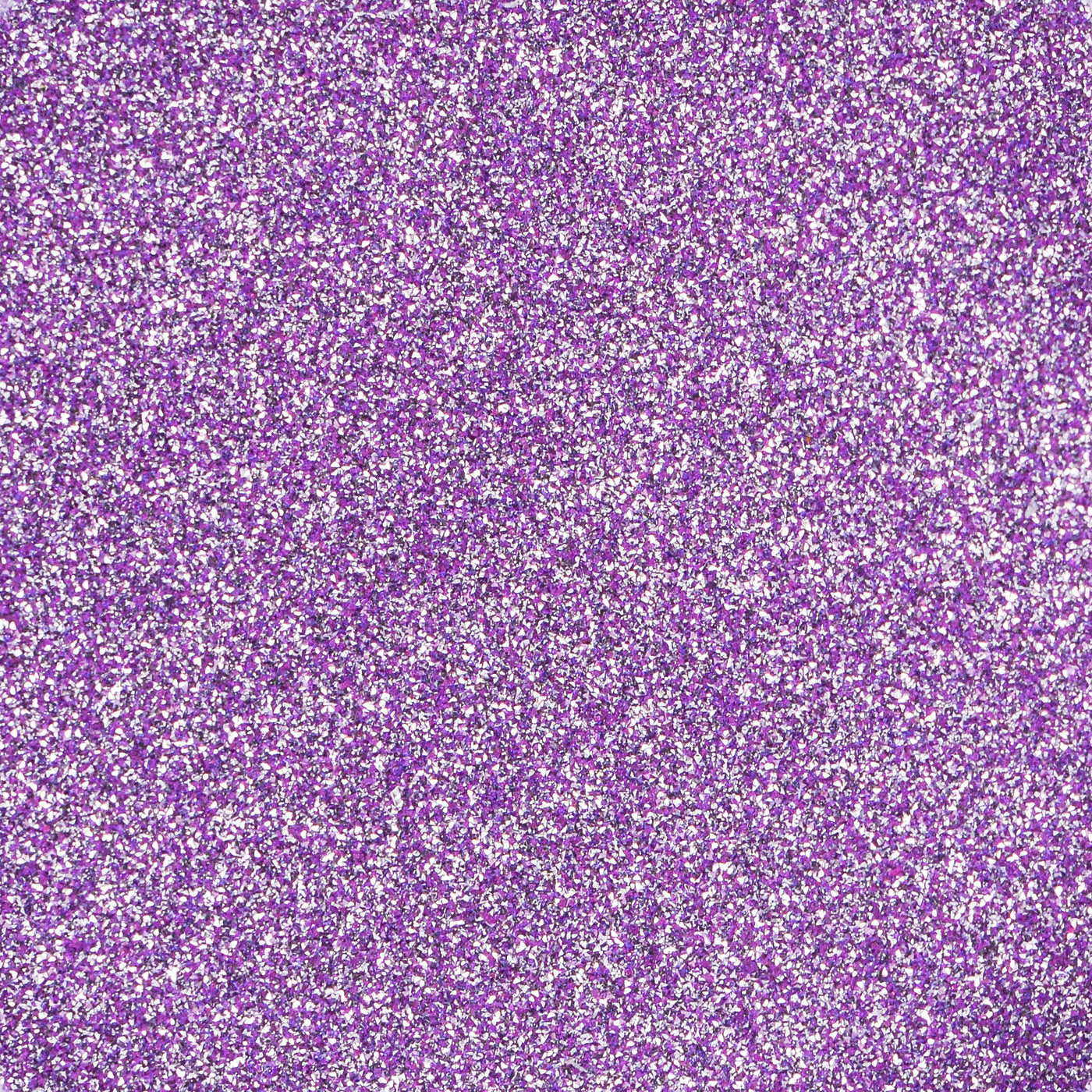 Flash glitter - Purple
