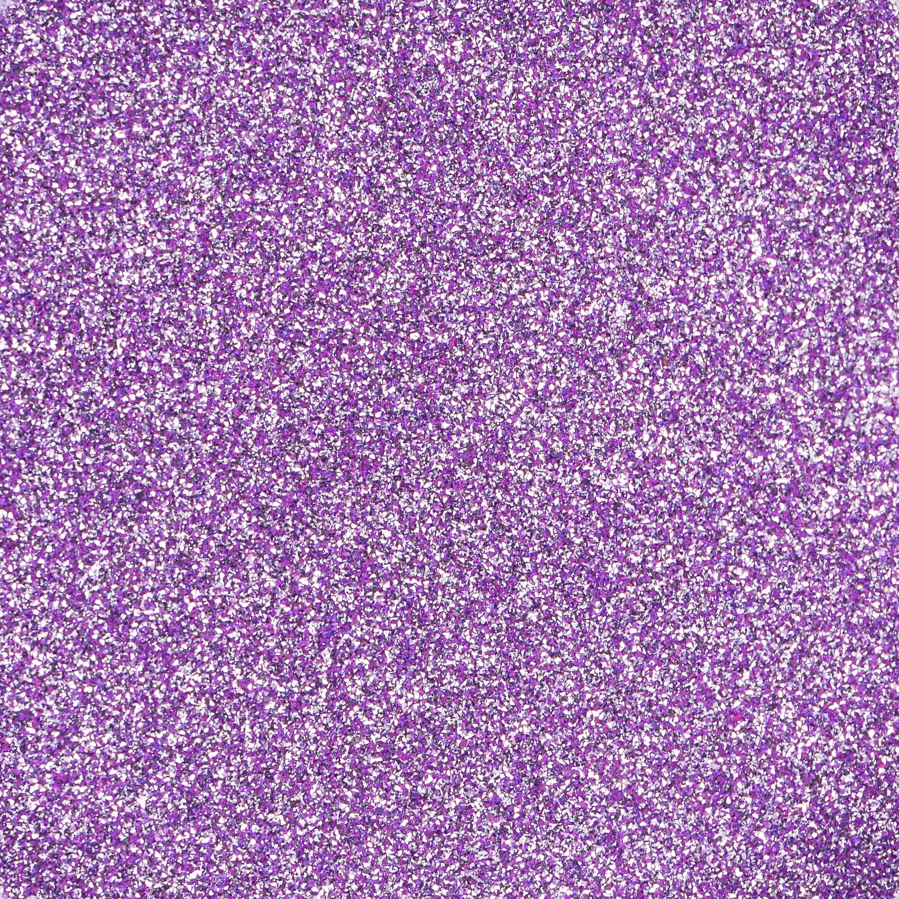 Flash glitter - Purple