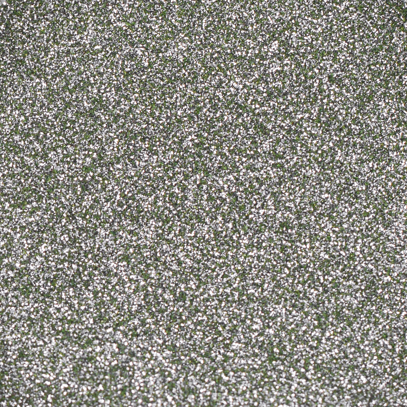 Flash glitter - Light green