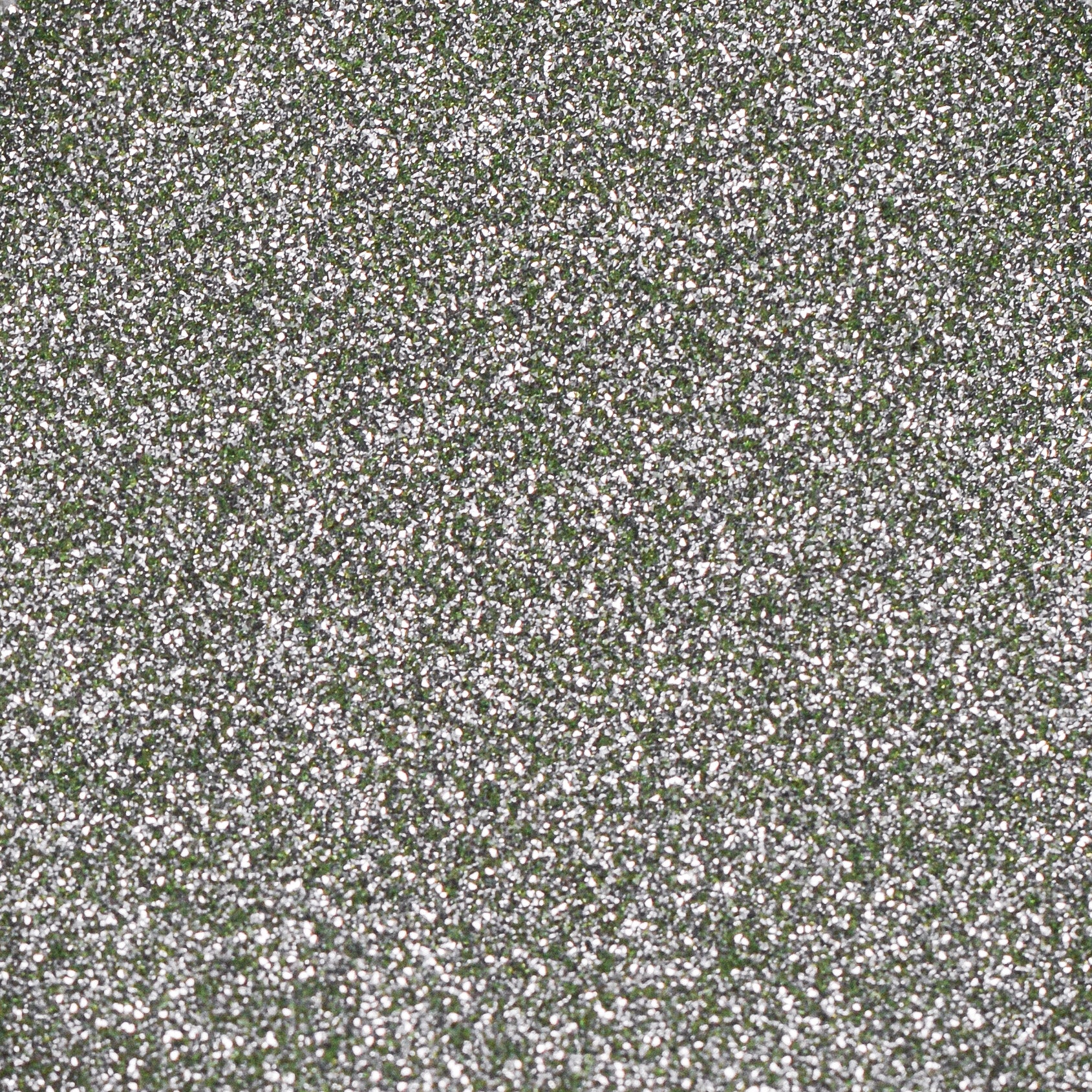 Flash glitter - Light green