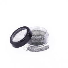 Flash glitter - Light green