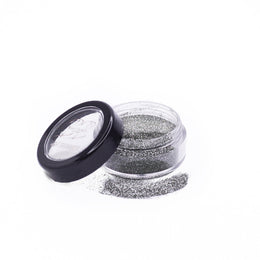 Flash glitter - Light green