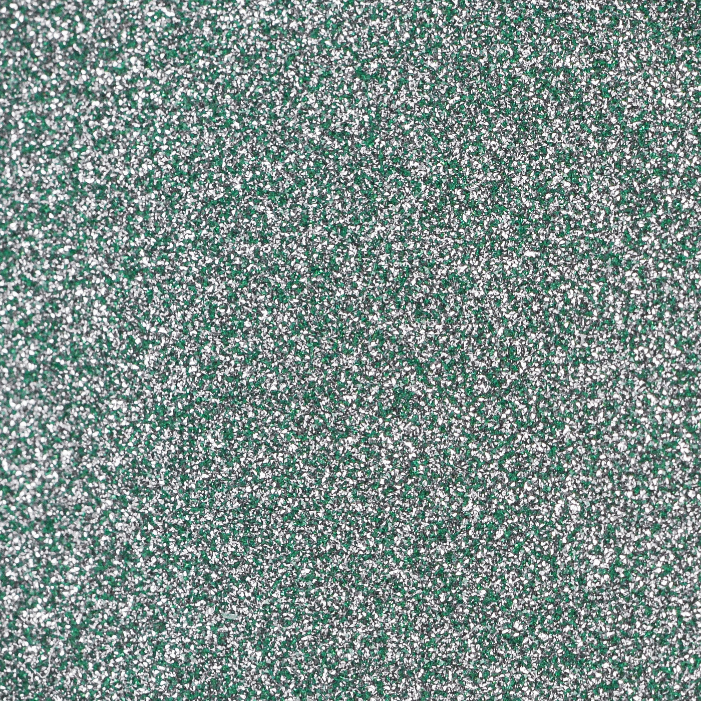 Flash glitter - Green