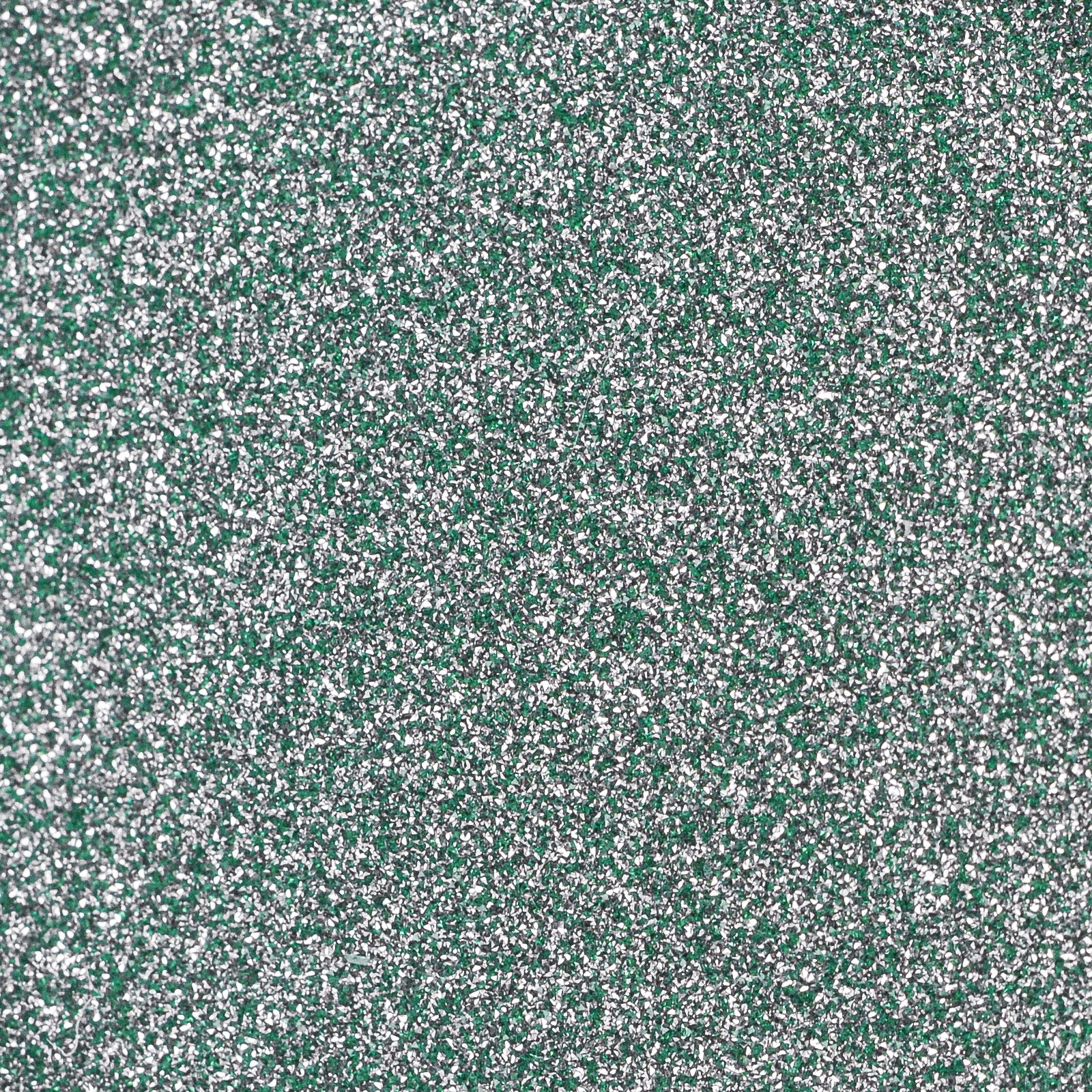 Flash glitter - Green