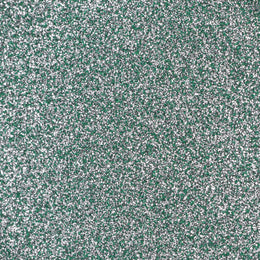 Flash glitter - Green