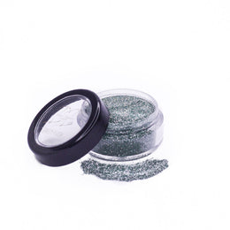 Flash glitter - Green