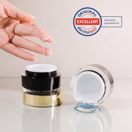 Ideal builder gel clear