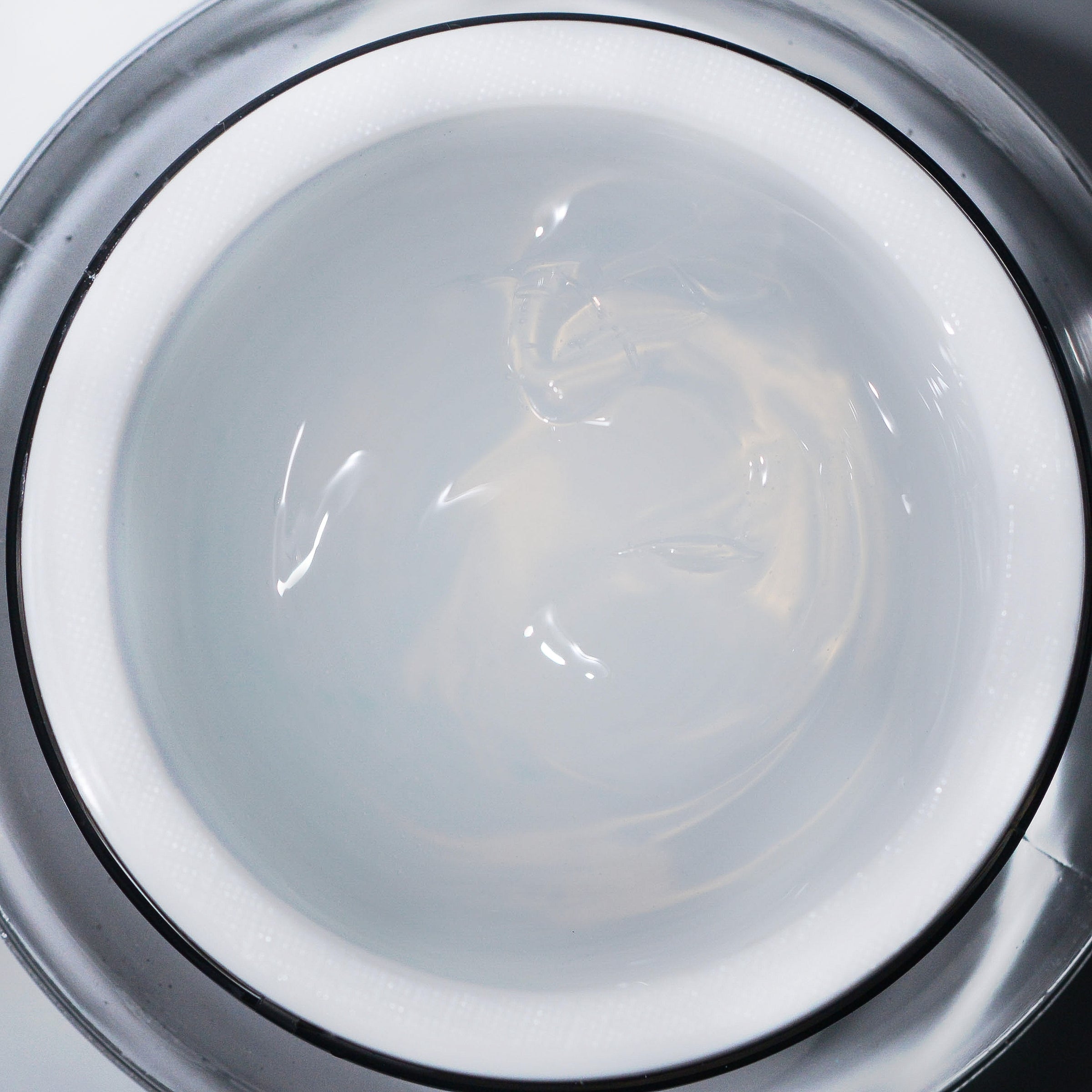 Ideal builder gel clear