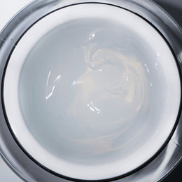 Ideal builder gel clear