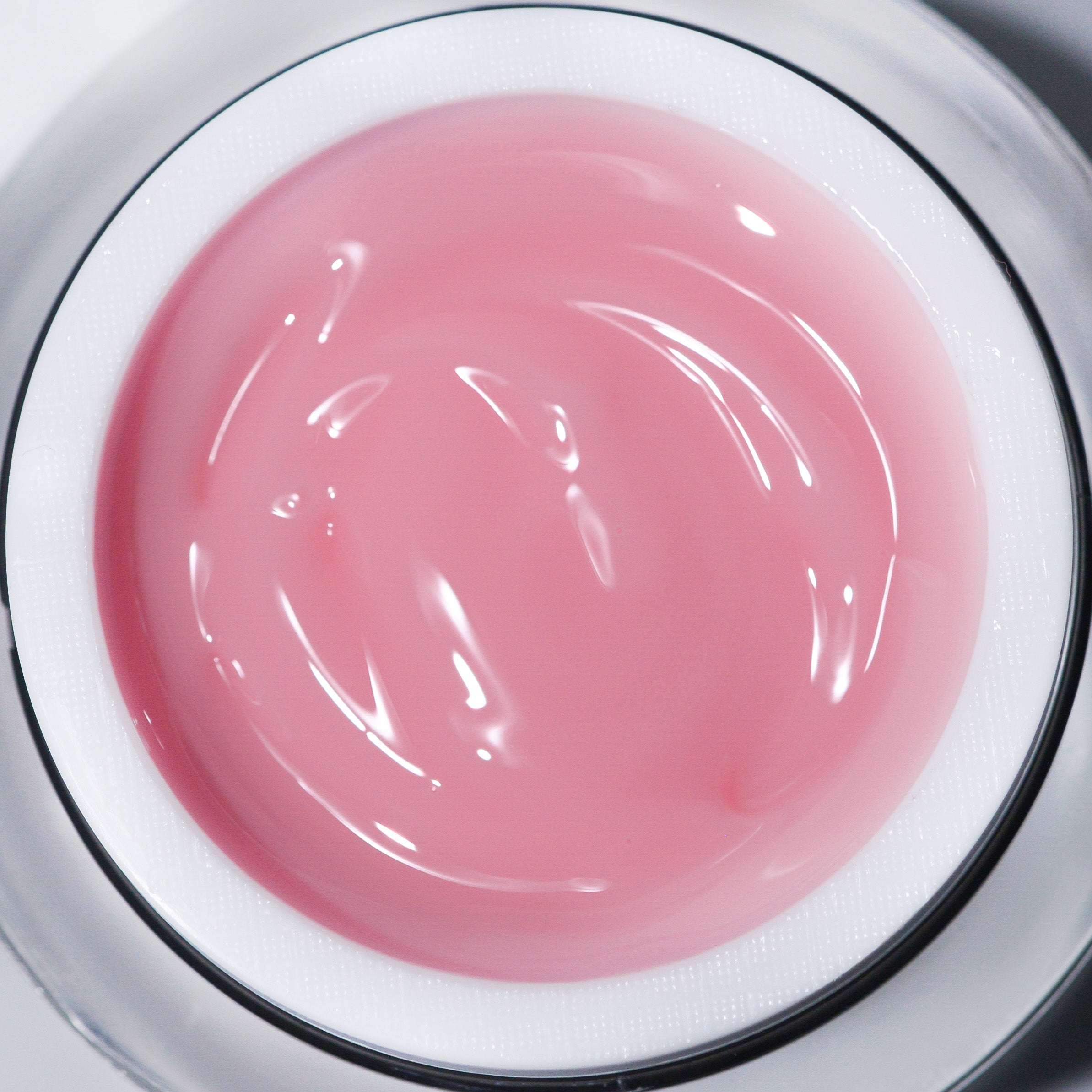 Builder gel: Universal soft pink