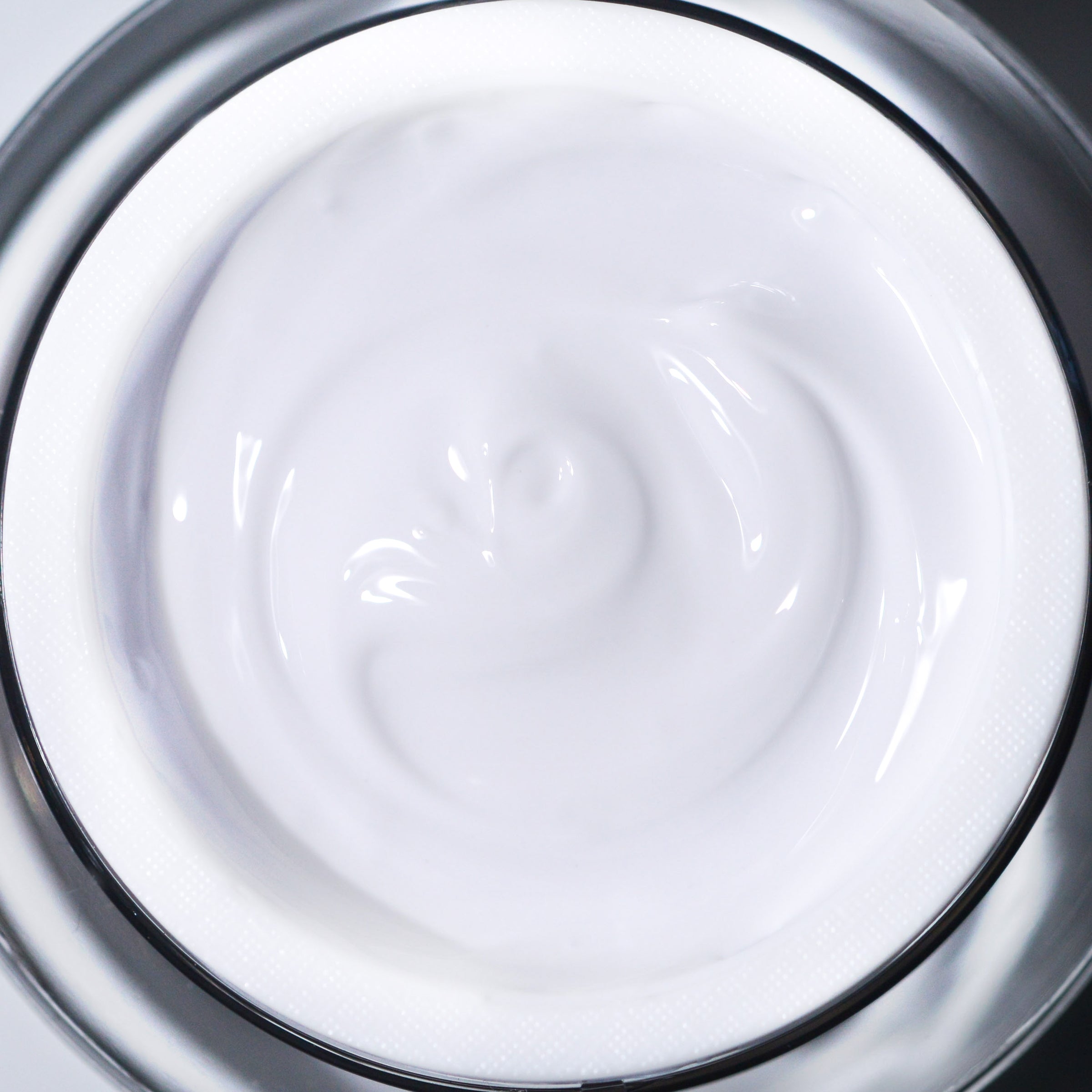 Builder gel: French white