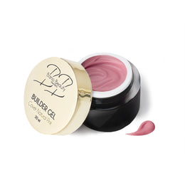 Builder gel: Cover natural pink