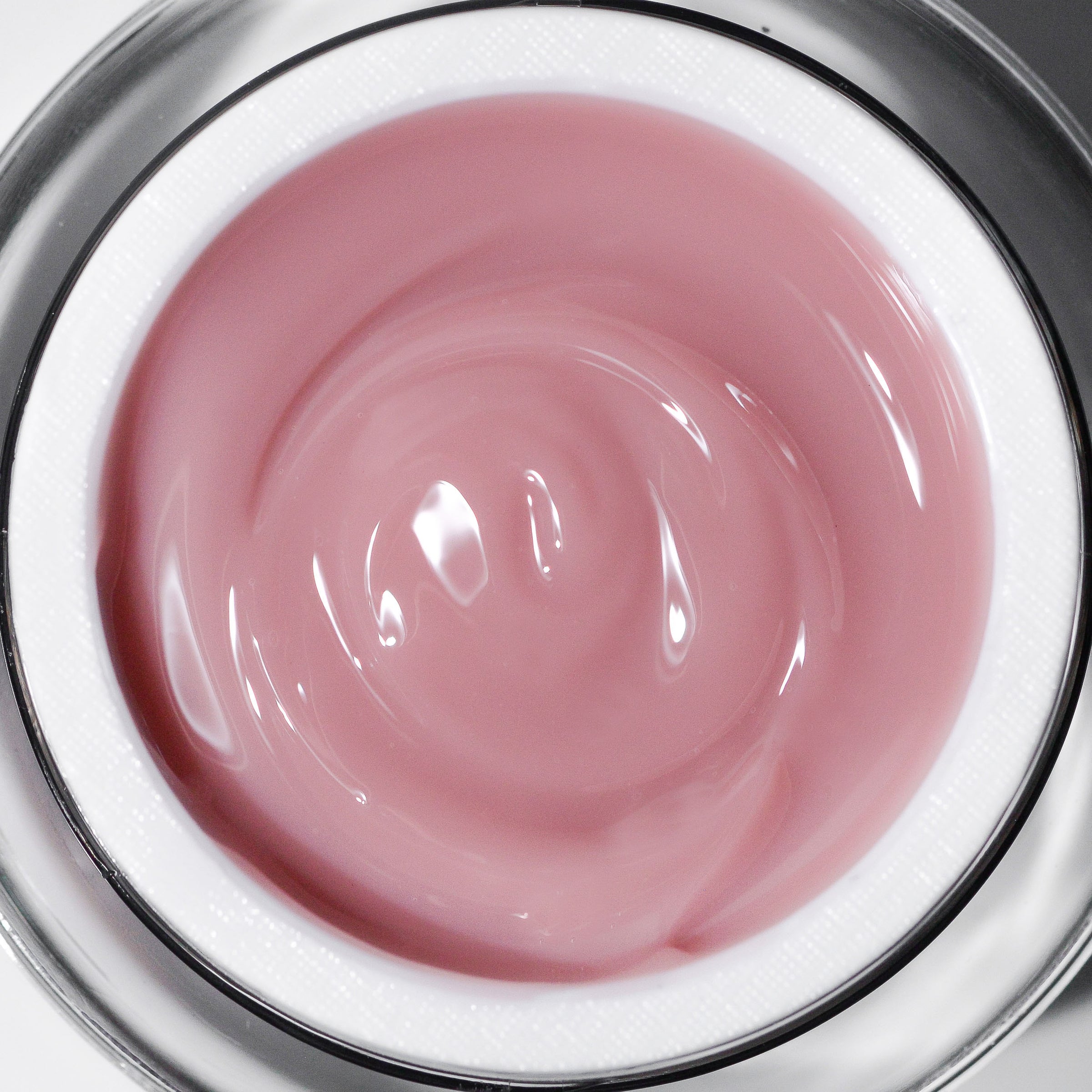 Builder gel: Cover natural pink