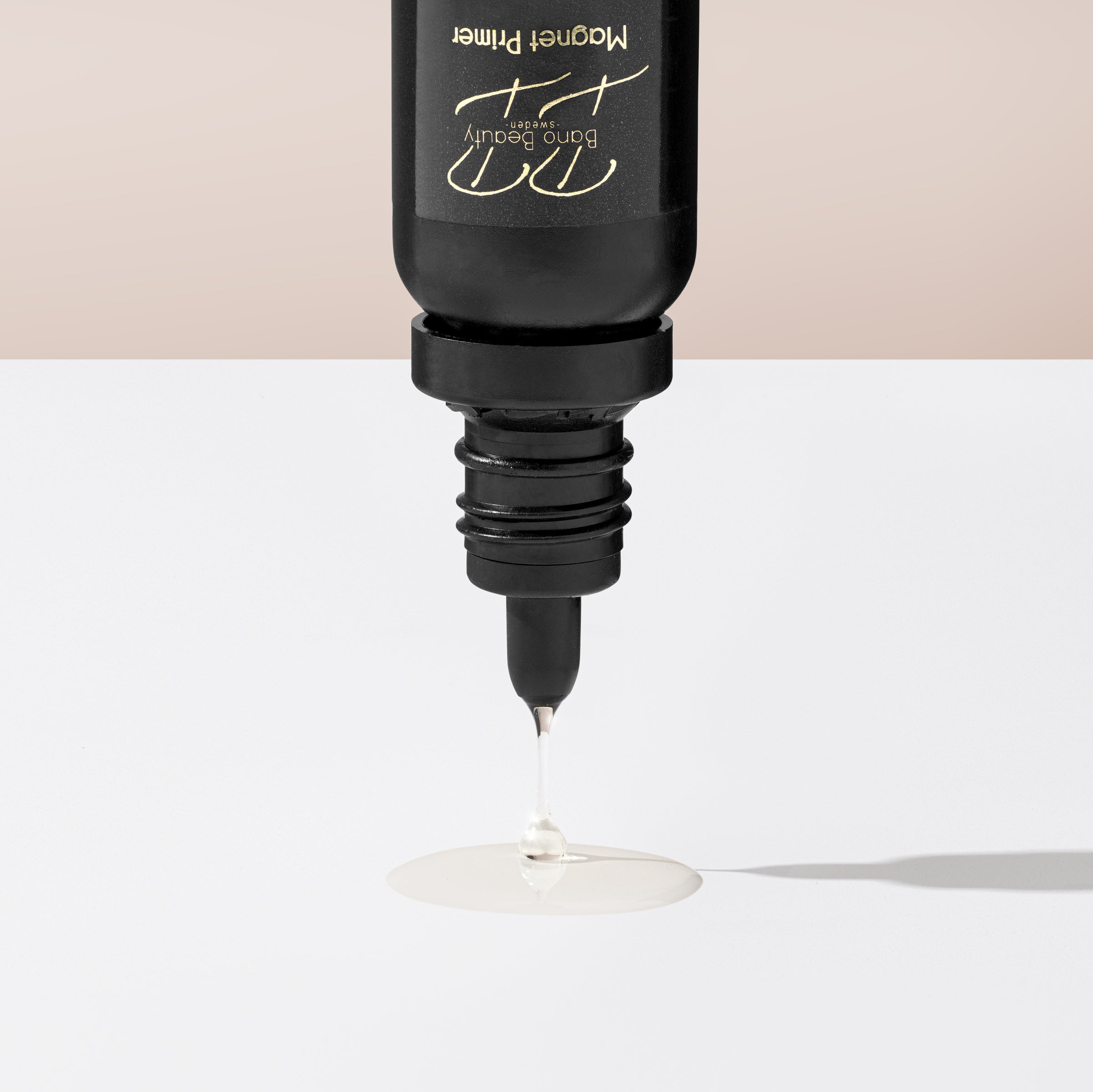 Magnet primer