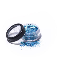 Glitter mix - "Cinderella"