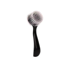 Nail dust brush
