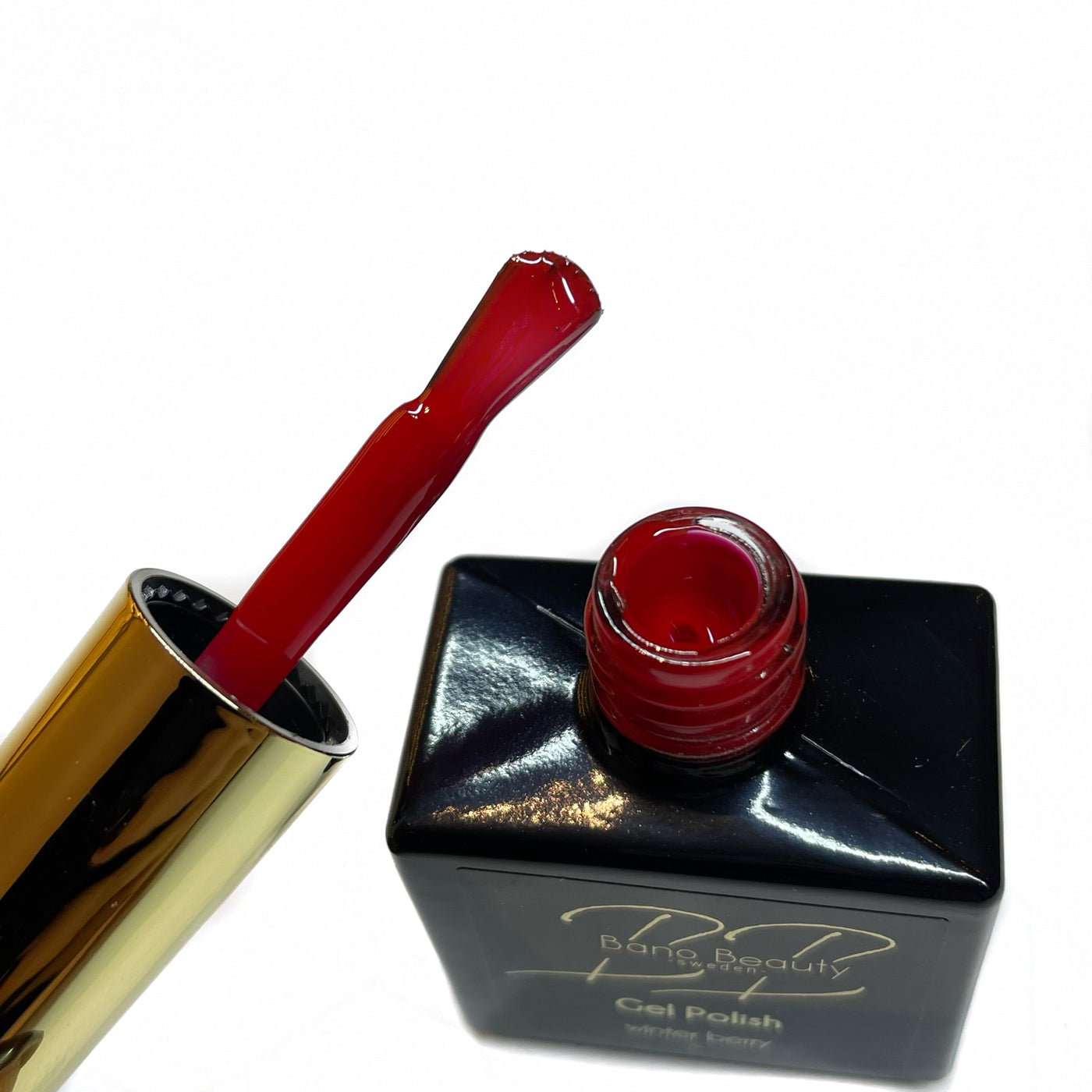 Gel polish - Winter berry