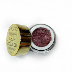 Glitter gel - "Christmas Party"