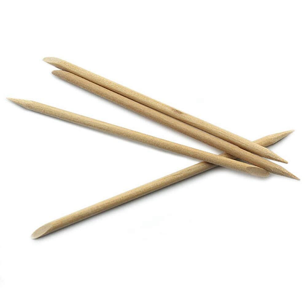 Wooden stick - 100 st