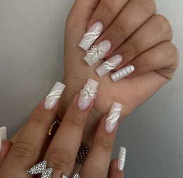 3D  gel - clear