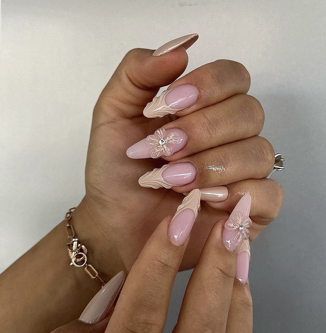 3D  gel - clear