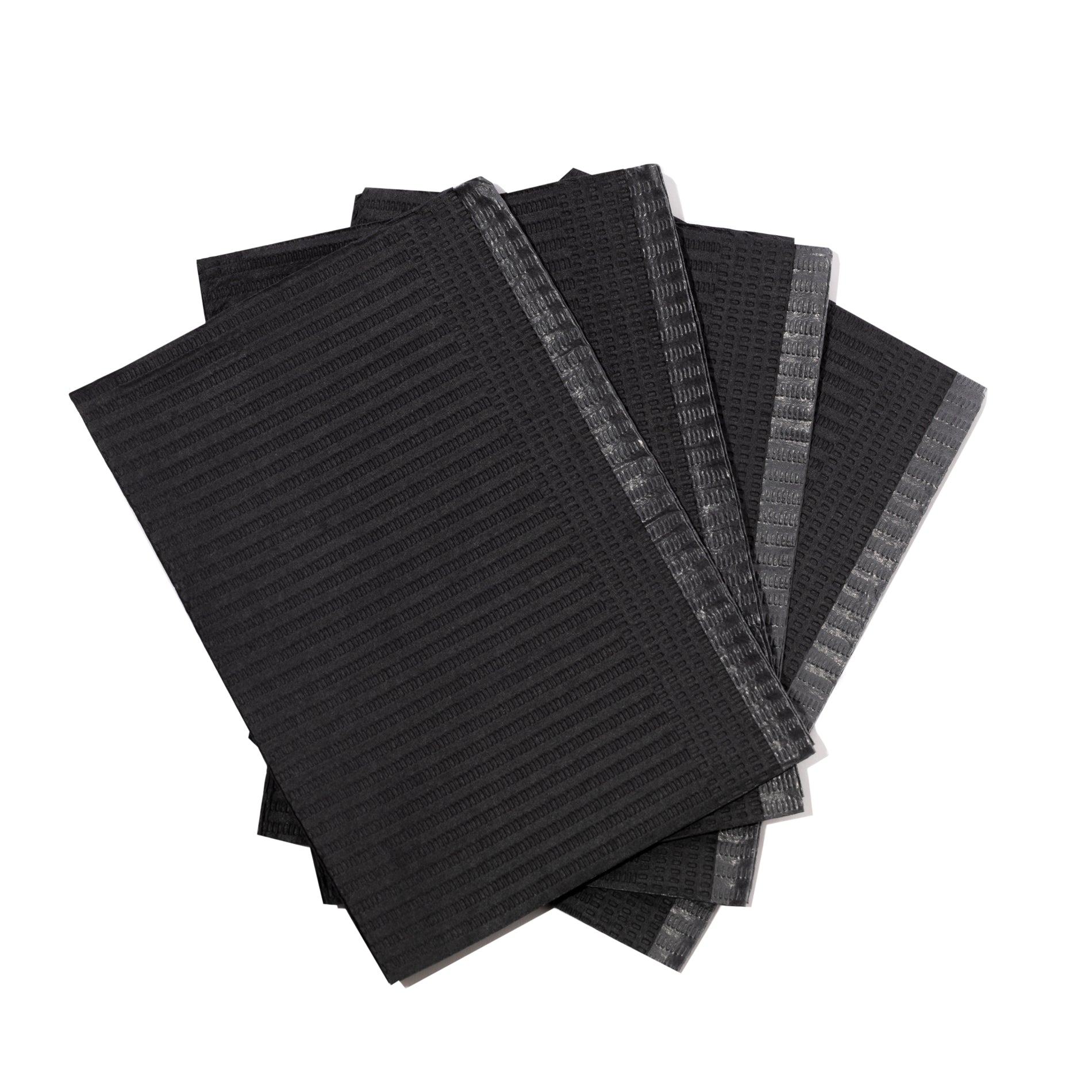 Disposable table towels - 125 pcs