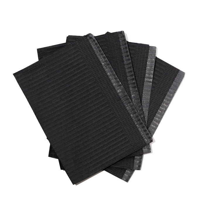 Disposable table towels - 125 pcs