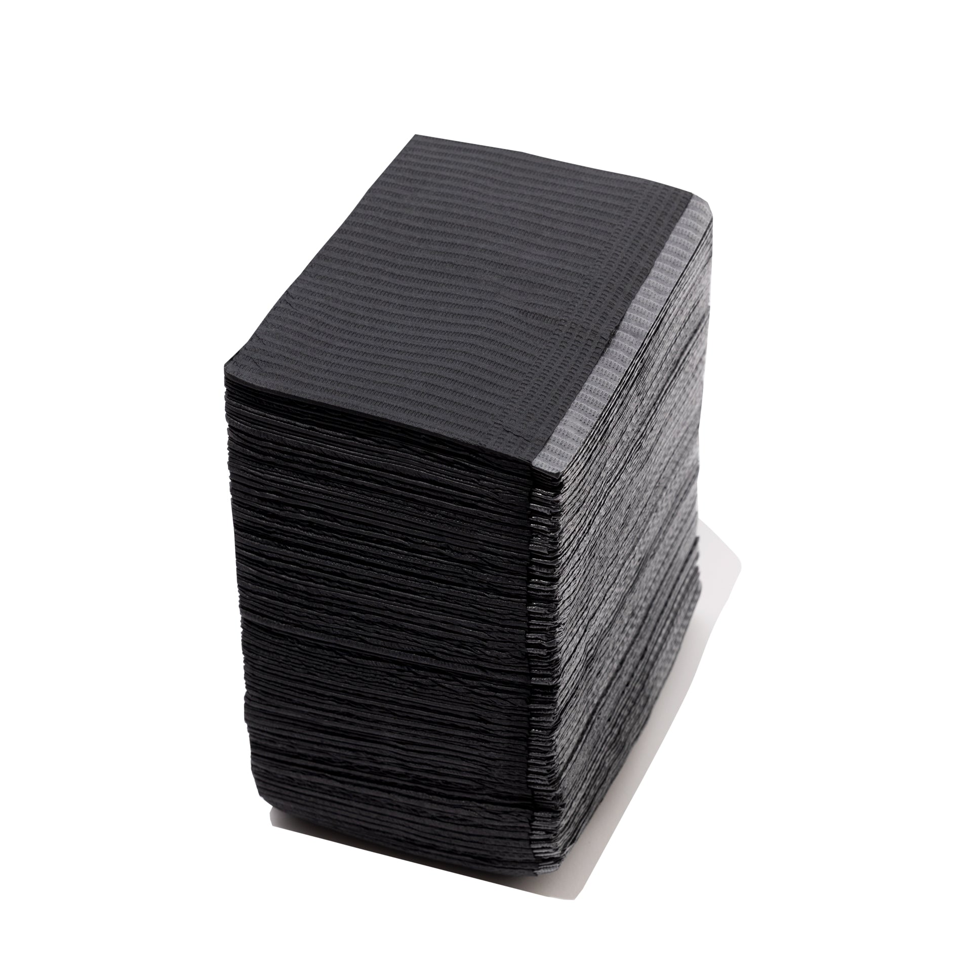 Disposable table towels - 125 pcs