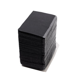 Disposable table towels - 125 pcs