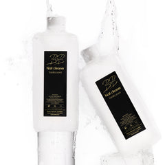 Luxury nail cleaner - Vanilla & fresh laundry scent