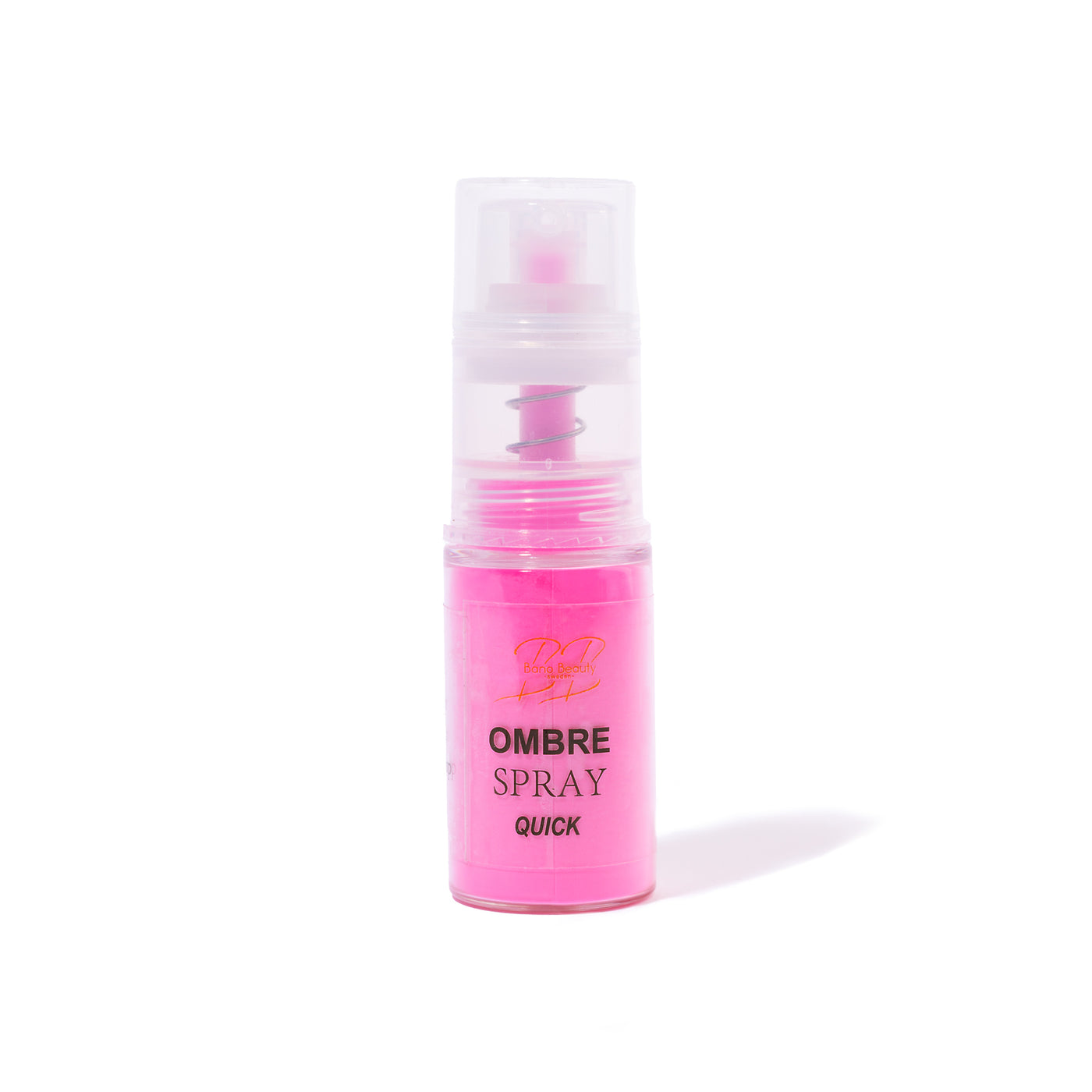 Ombre spray quick - Pink