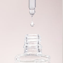 Luxury nail & cuticle oil