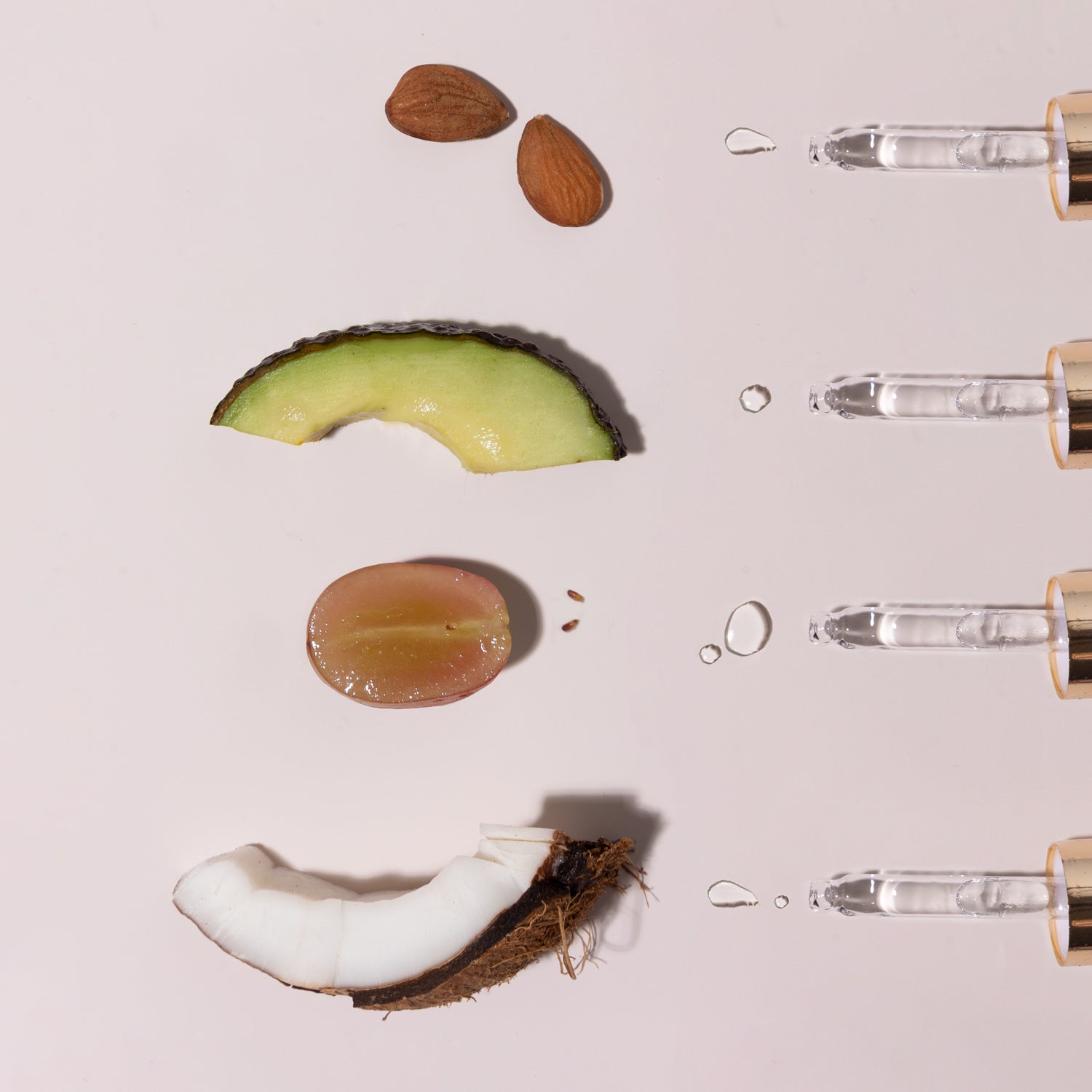 Luxury nail & cuticle oil