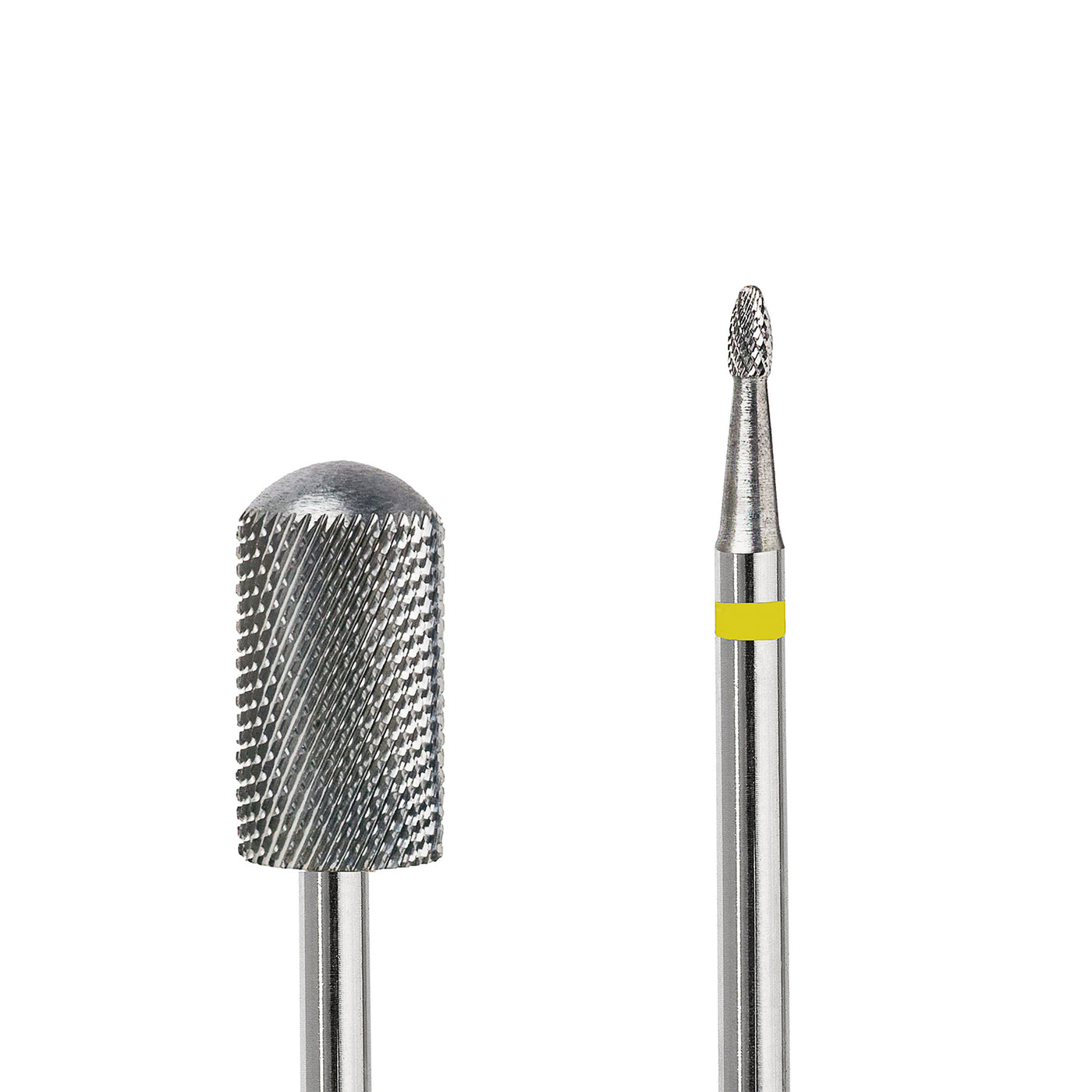 Miss super smooth + Miss super smooth Jr - cuticle bit