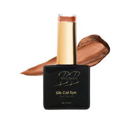 Silk cat eye collection - 5 pcs