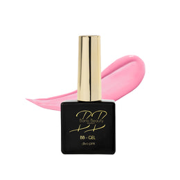 BB - gel "Diva pink"