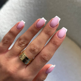 BB - gel "Diva pink"