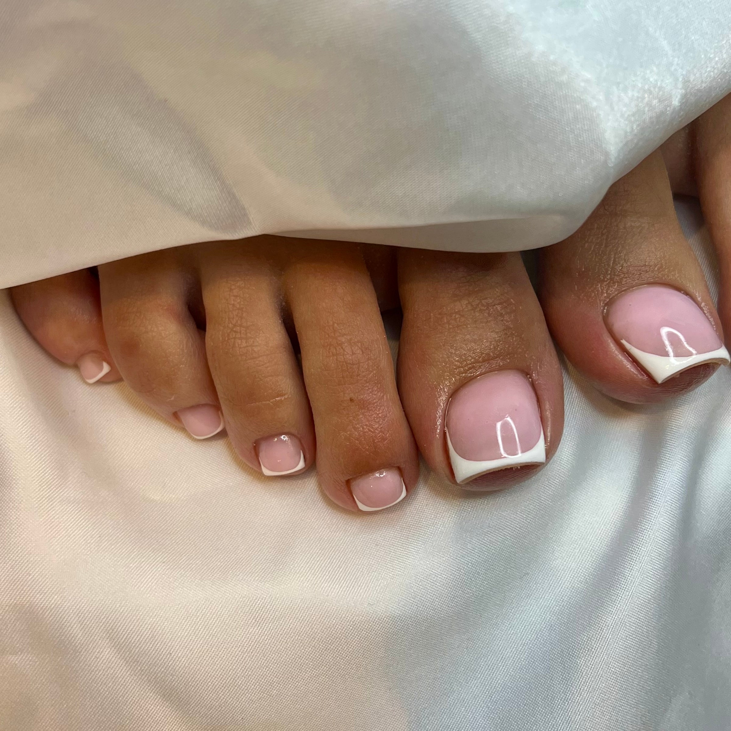 BB - gel "Light pink"