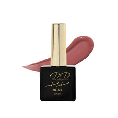 BB - gel "Dark pink"