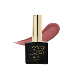 BB - gel "Dark pink"