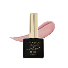 BB - gel "Beige pink"