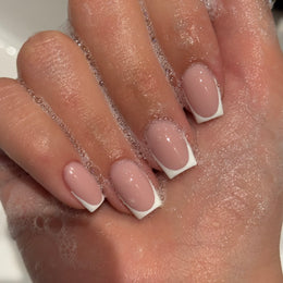 BB - gel "Beige pink"