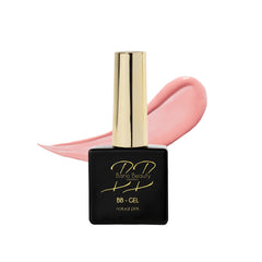 BB - gel "Natural pink"