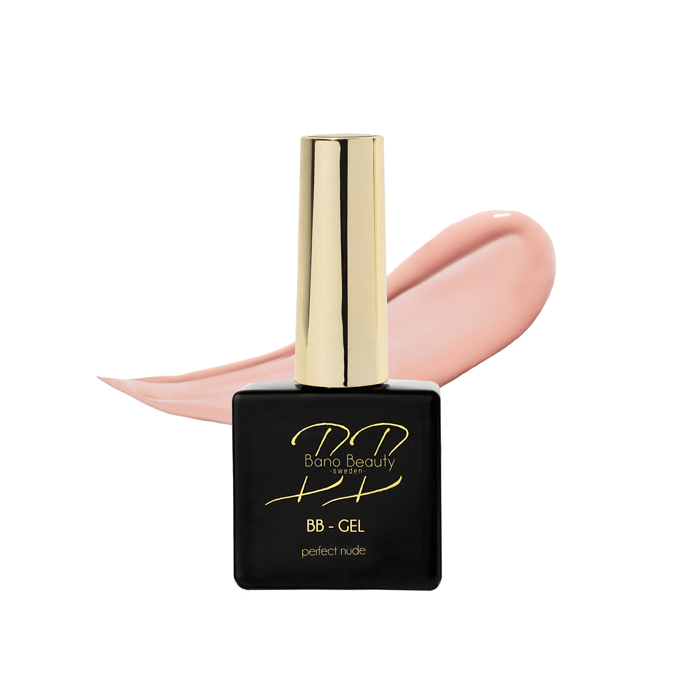 BB - gel "Perfect nude"