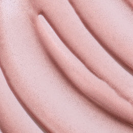 Builder gel sparkle: Nude