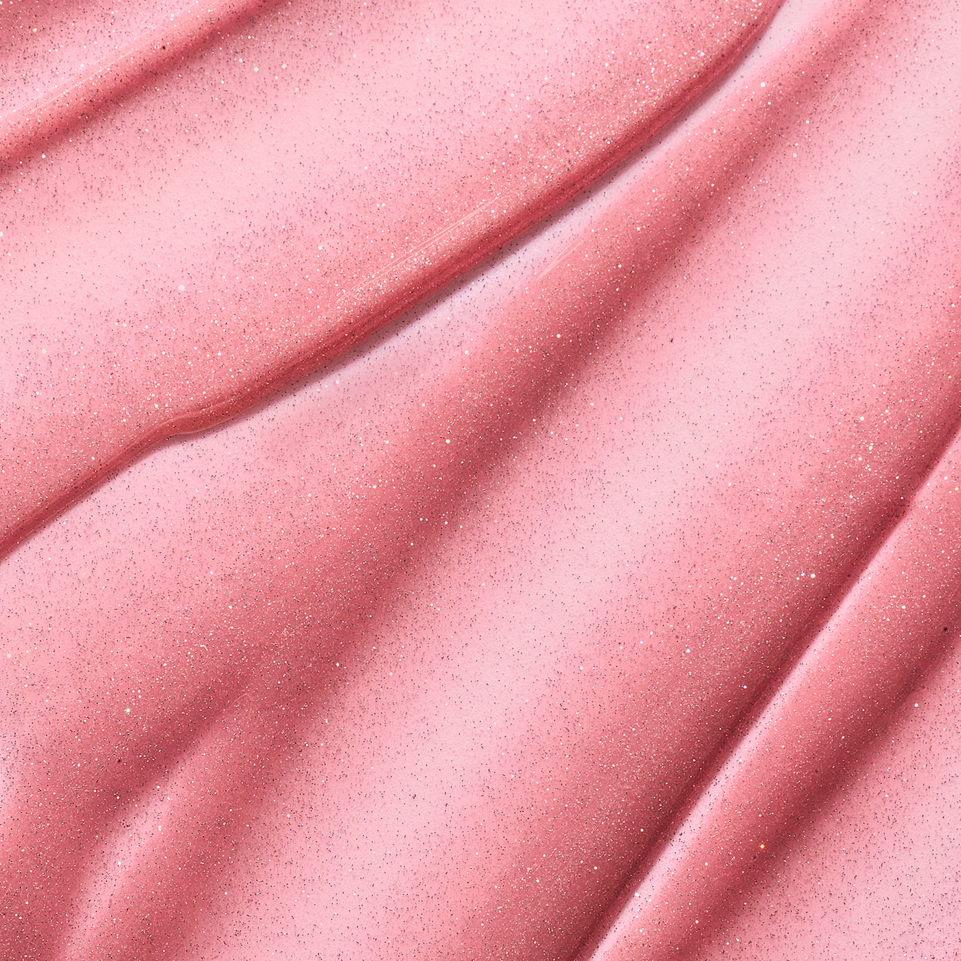 Builder gel sparkle: Old pink