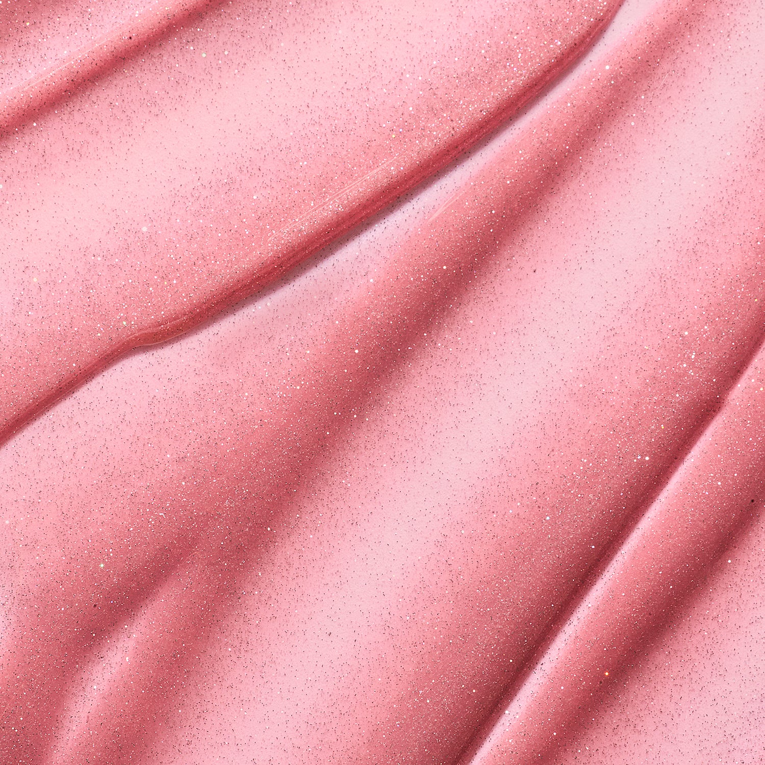 Builder gel sparkle: Old pink