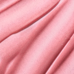 Builder gel sparkle: Old pink